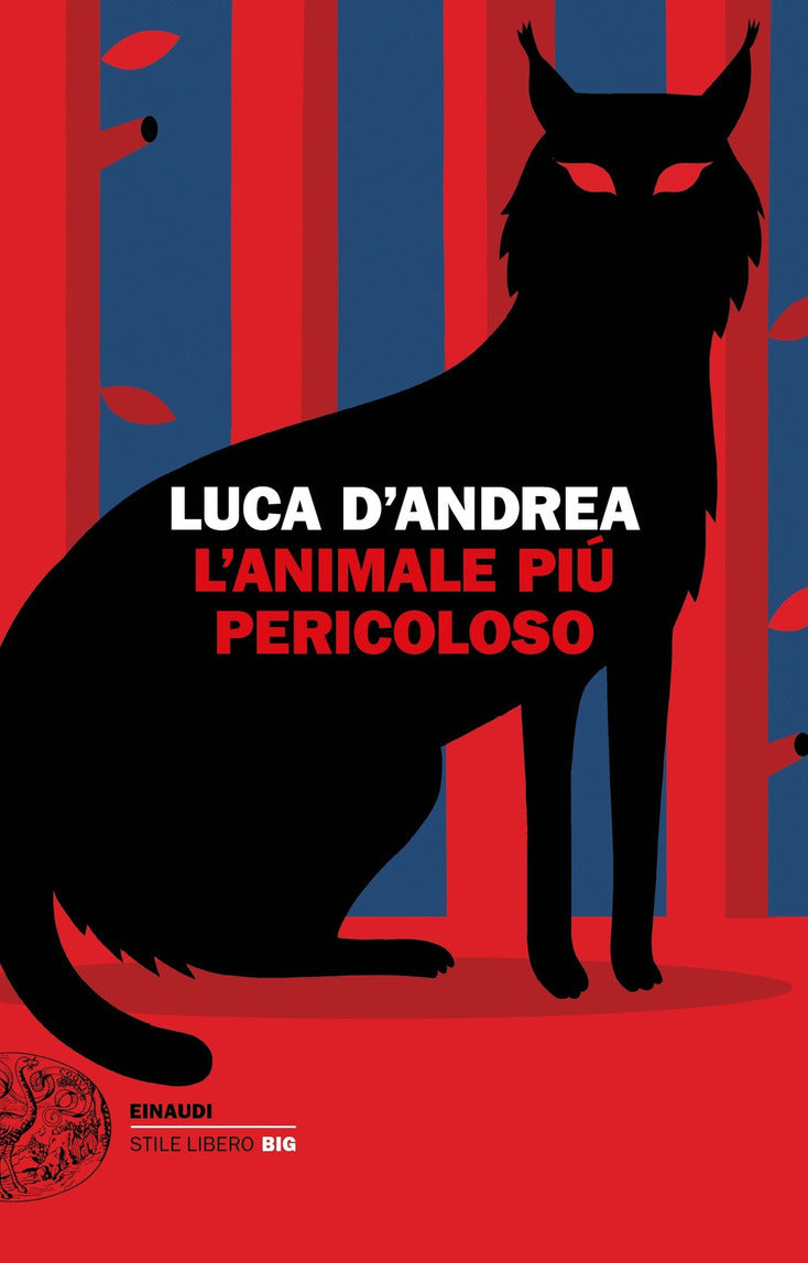 L&#39;animale più pericoloso