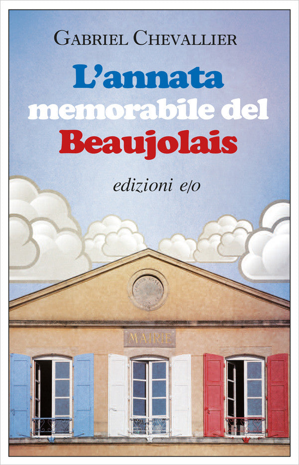 L&#39;annata memorabile del Beaujolais