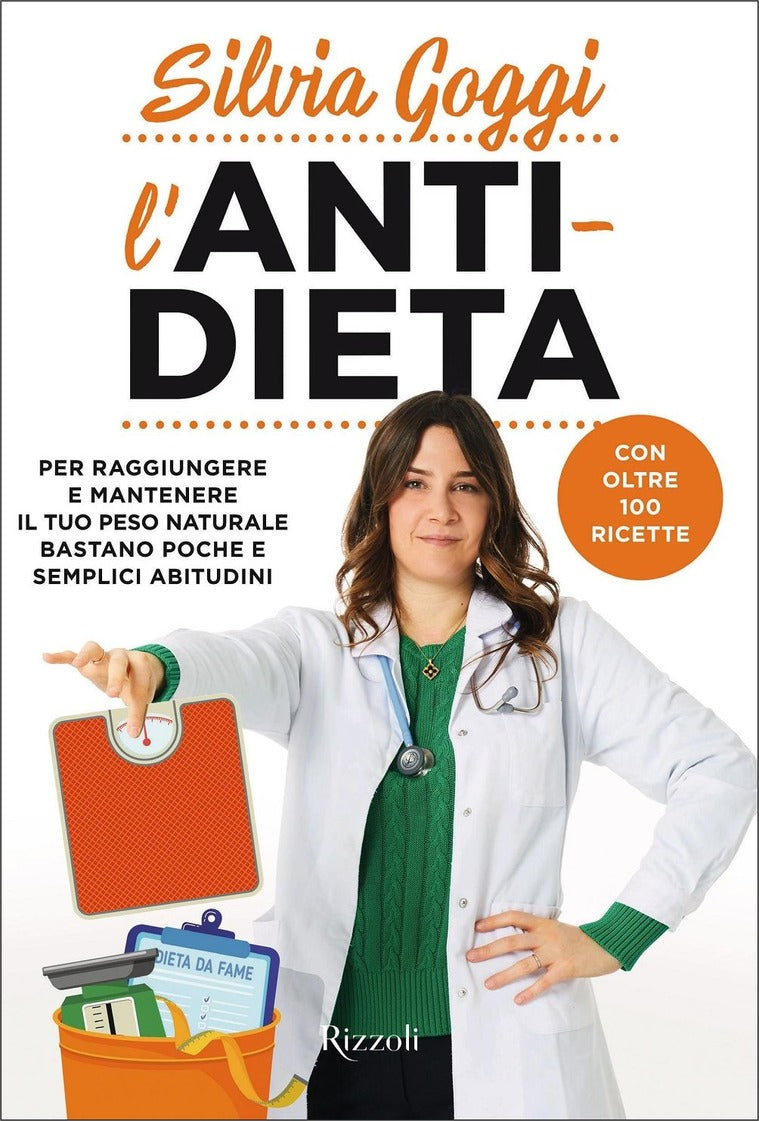 L&#39;anti-dieta