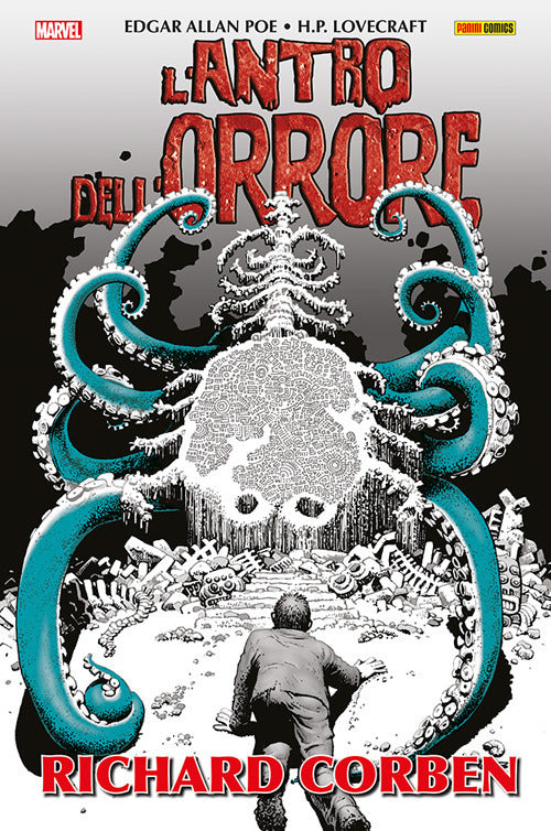 L&#39;antro dell&#39;orrore