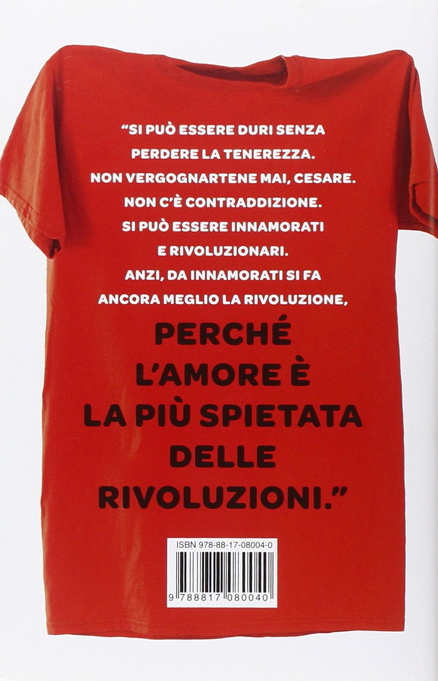 L'estate che conobbi il Che