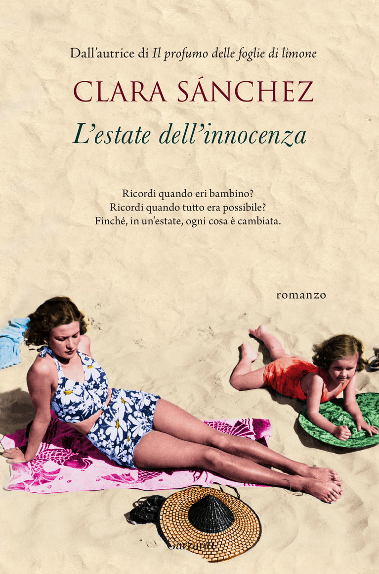 L&#39;estate dell&#39;innocenza