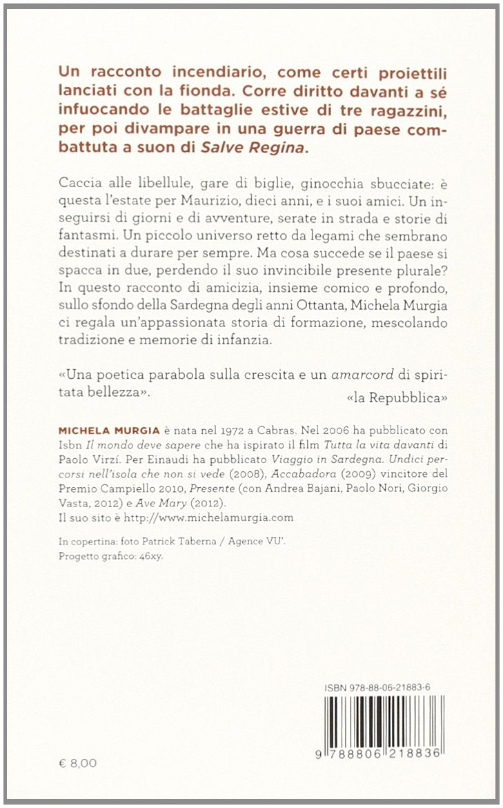 L&#39;incontro
