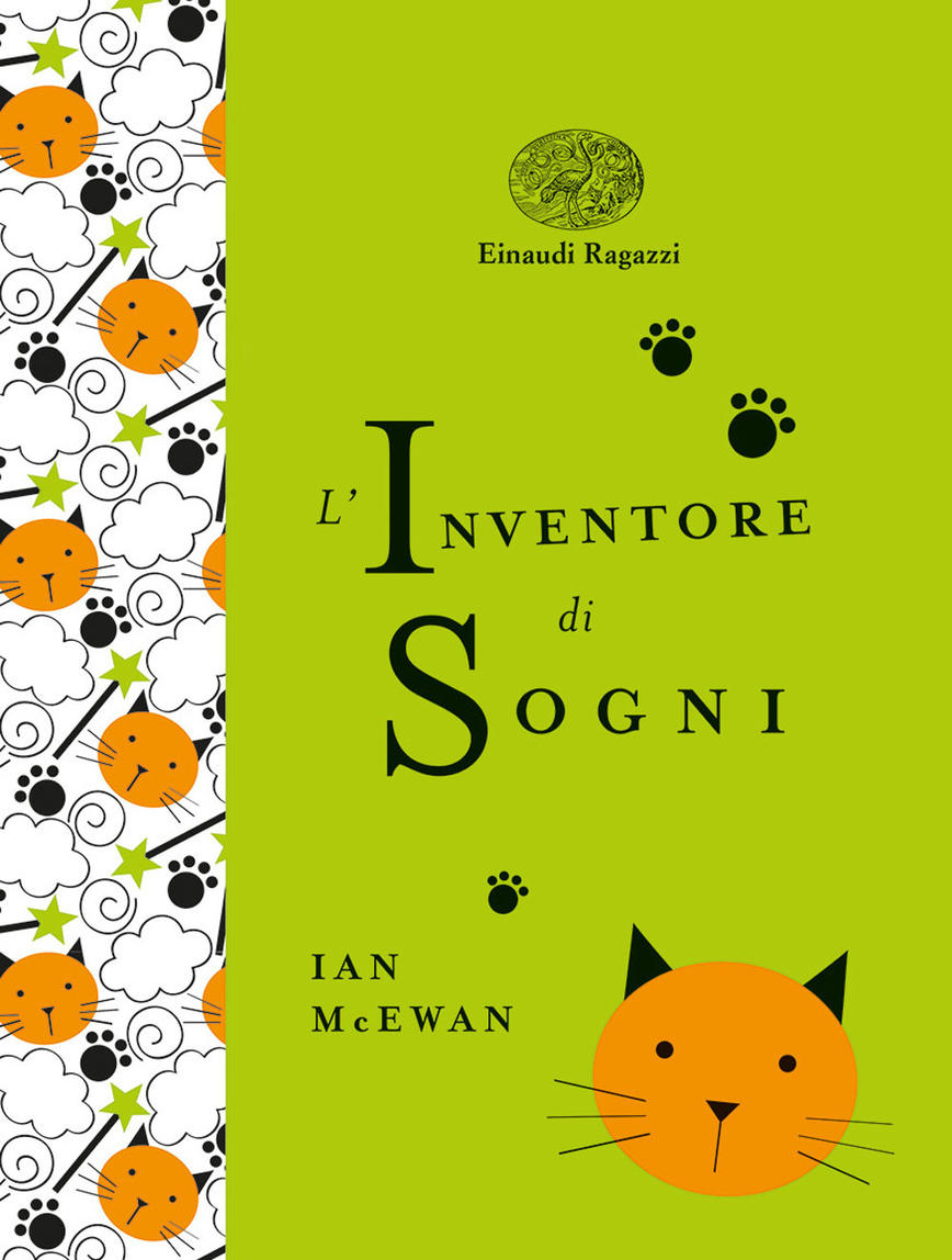 L&#39;inventore di sogni