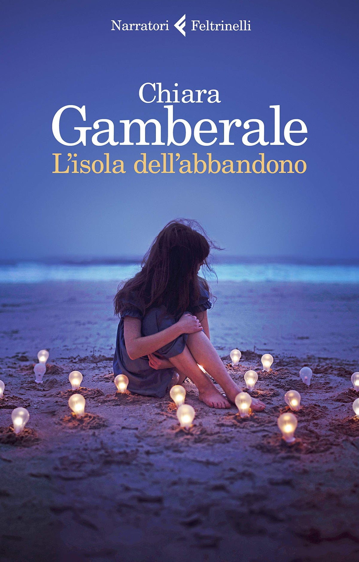 L&#39;isola dell&#39;abbandono