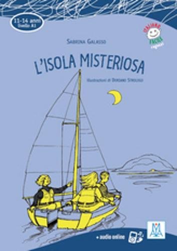 L&#39;isola misteriosa