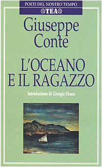 L&#39;oceano e il ragazzo