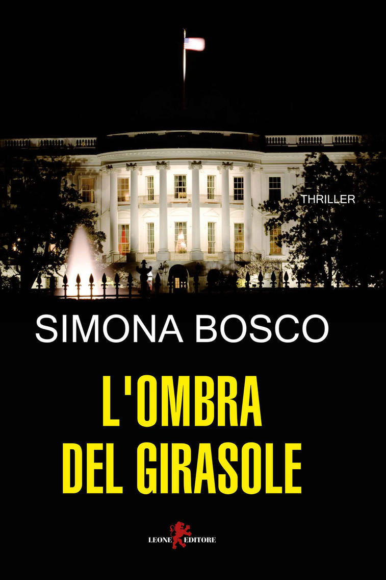 L&#39;ombra del girasole