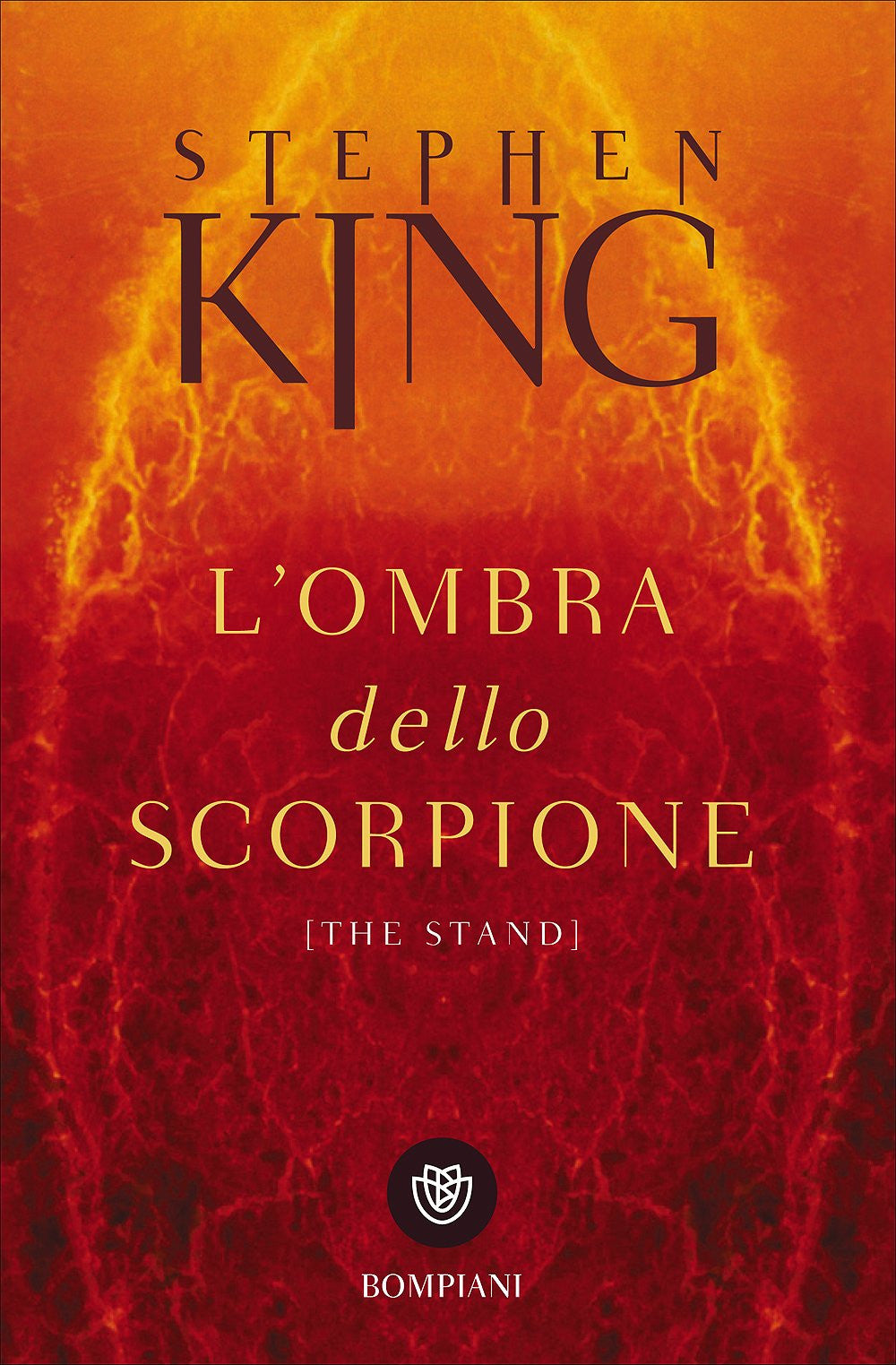 L&#39;ombra dello scorpione (The stand)