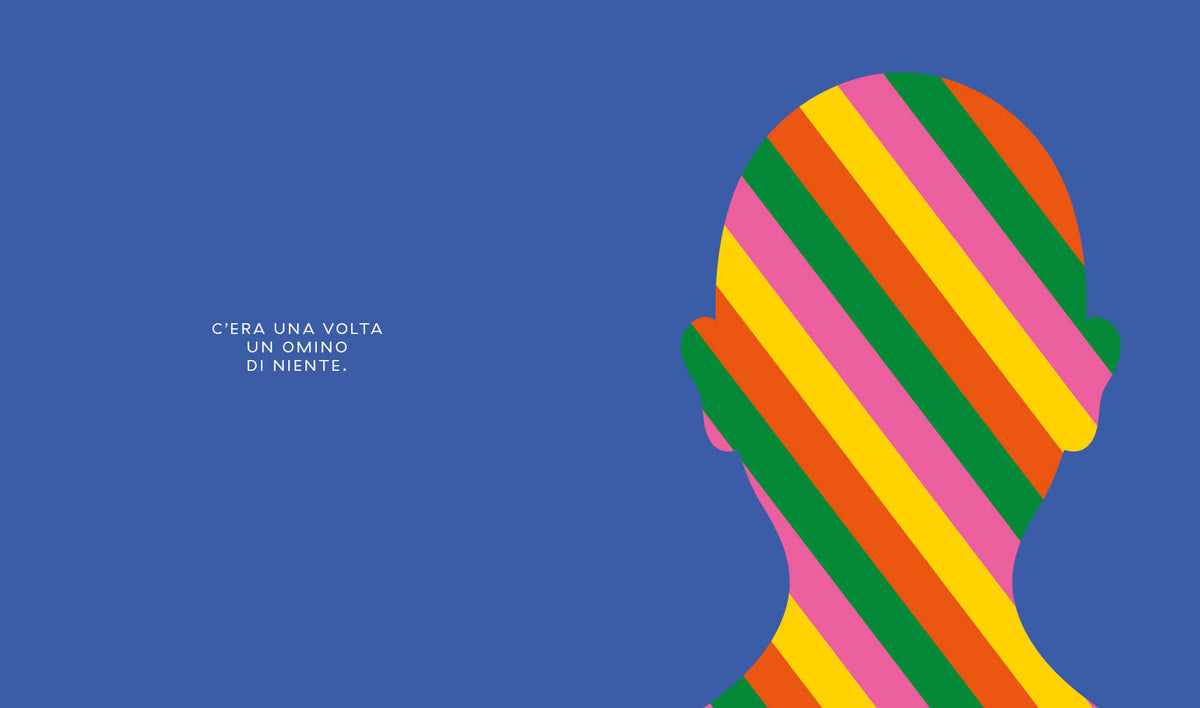 L&#39;omino di niente