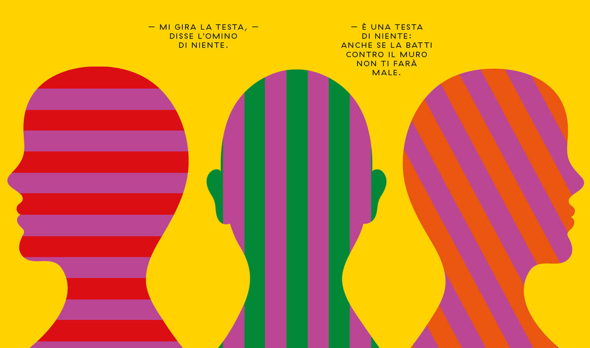 L&#39;omino di niente