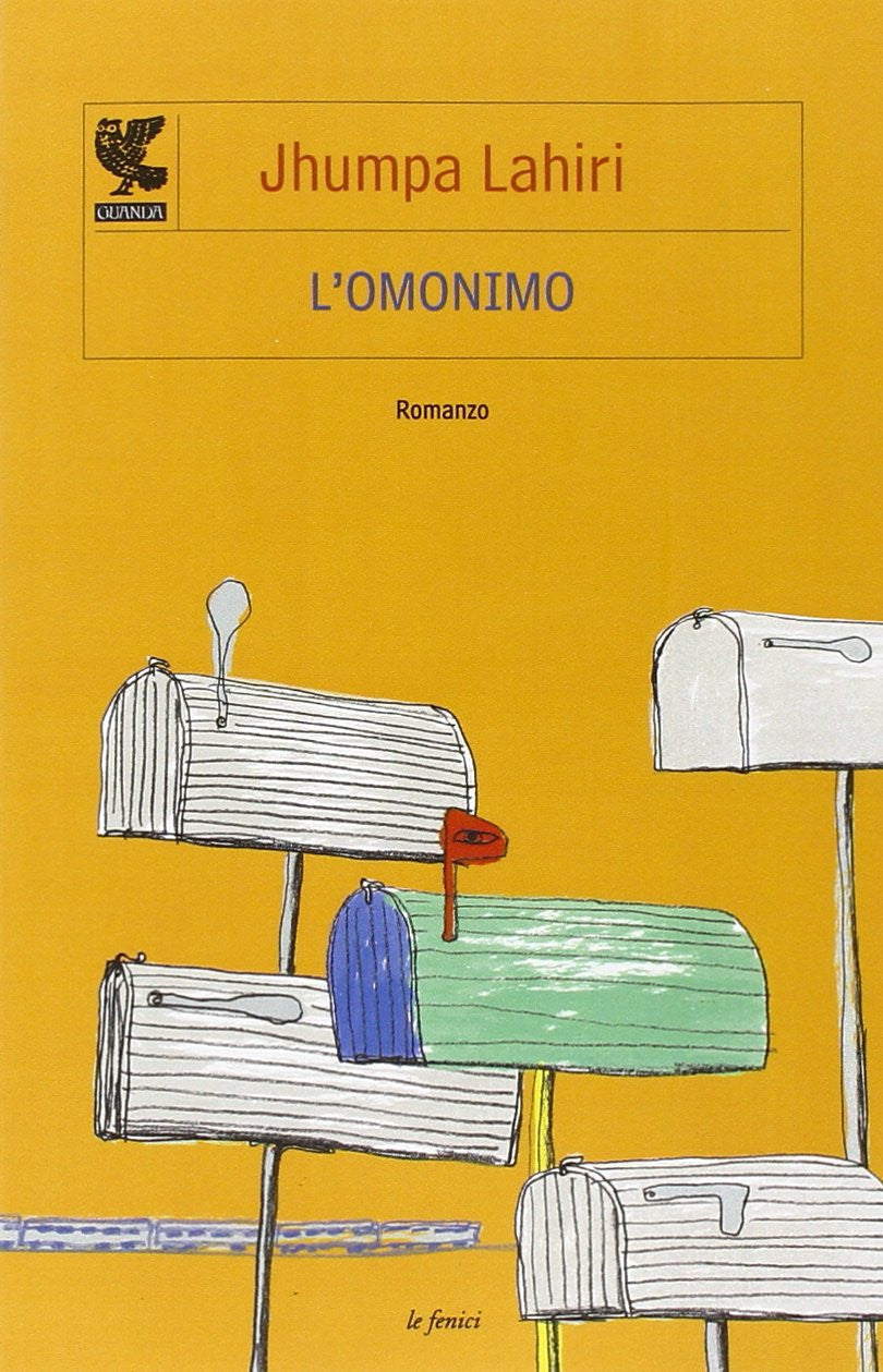 L&#39;omonimo