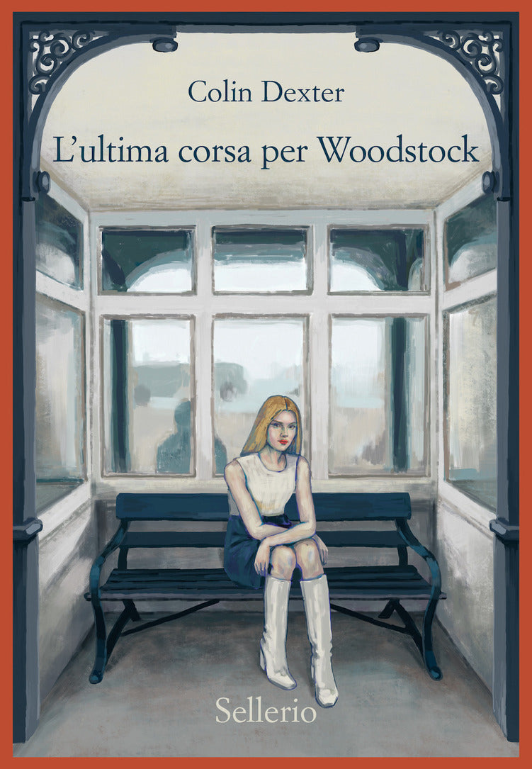 L&#39;ultima corsa per Woodstock