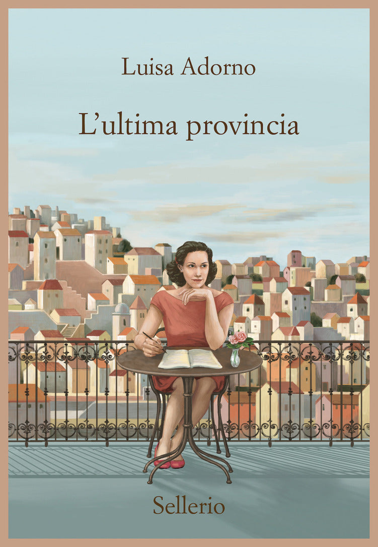 L&#39;ultima provincia