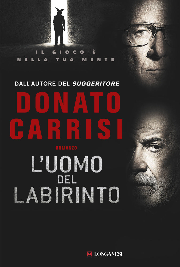 L&#39;uomo del labirinto