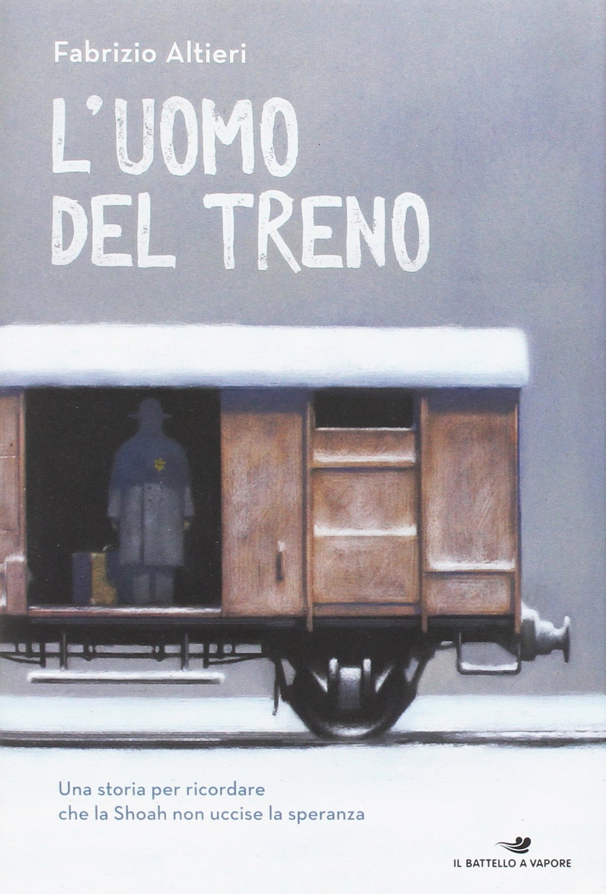 L&#39;uomo del treno