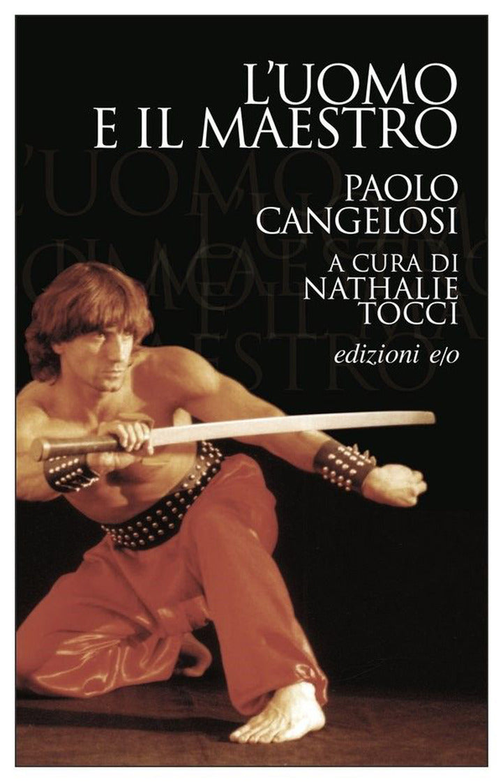 L&#39;uomo e il maestro