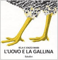 L&#39;uovo e la gallina