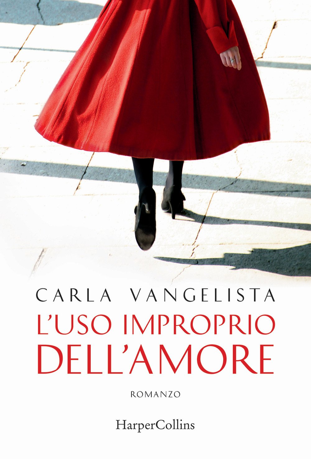 L&#39;uso improprio dell&#39;amore
