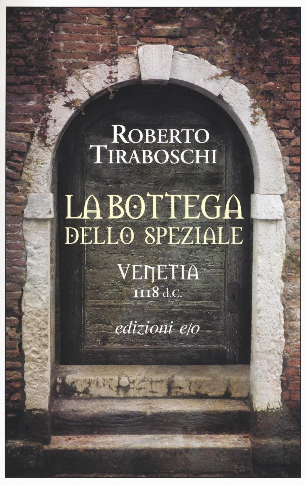 La bottega dello Venetia 1118 - Main Image