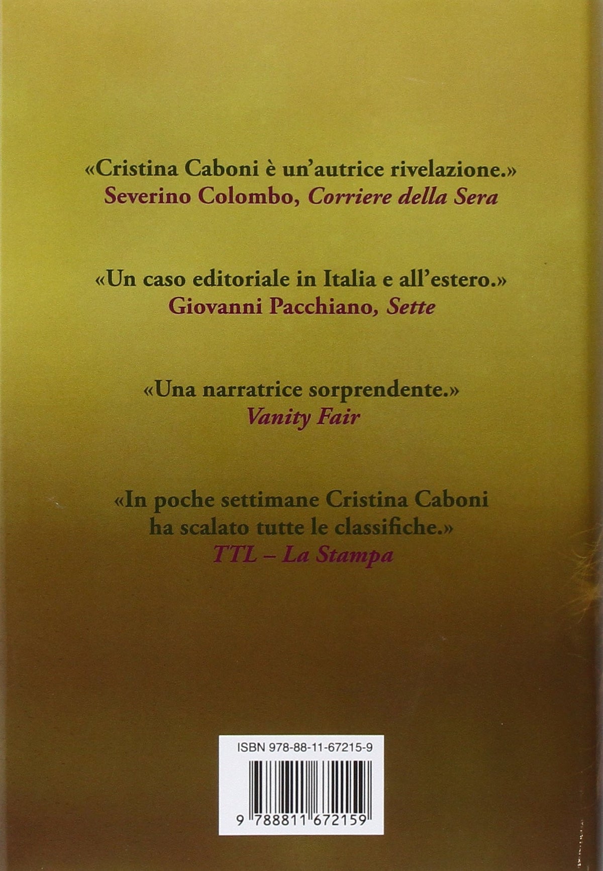 La custode del miele e delle api