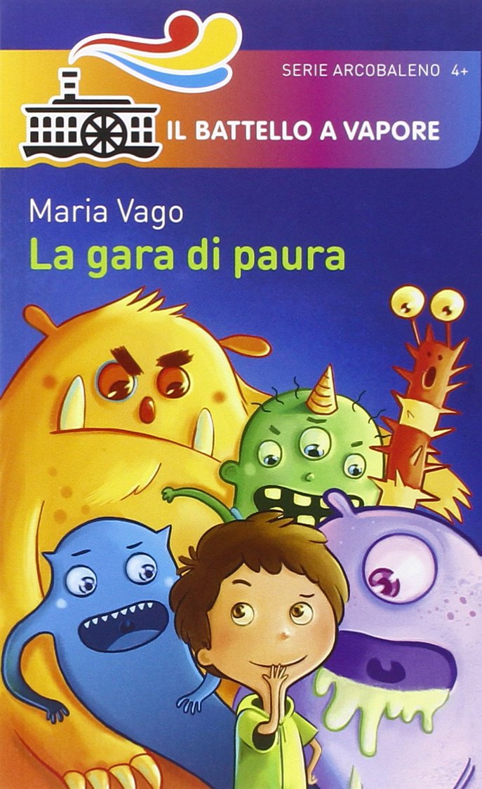La gara di paura