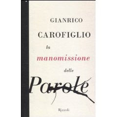La manomissione delle parole