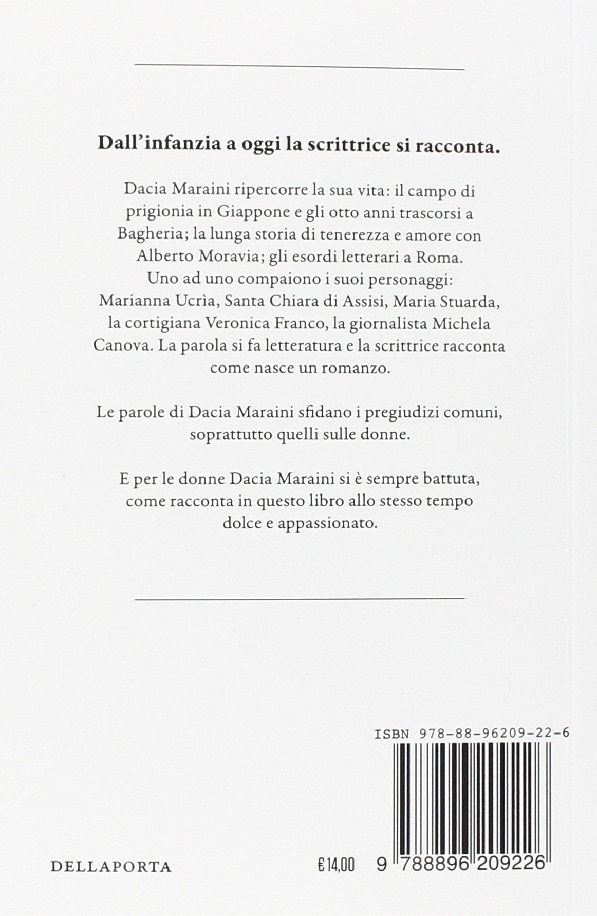 La mia vita. Le mie battaglie