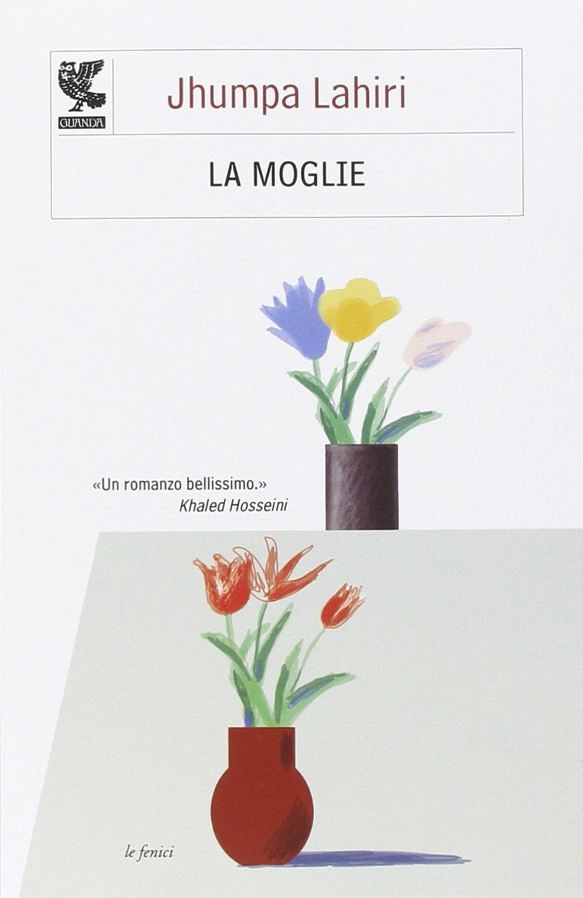 La moglie