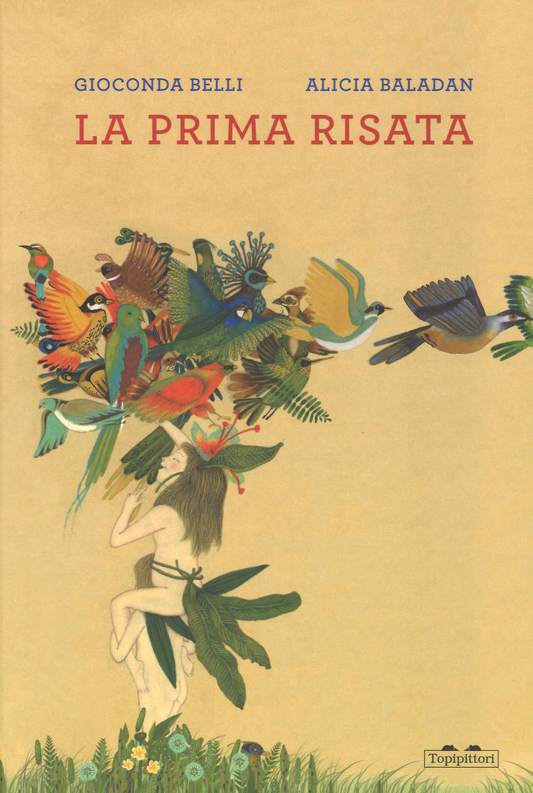 La prima risata