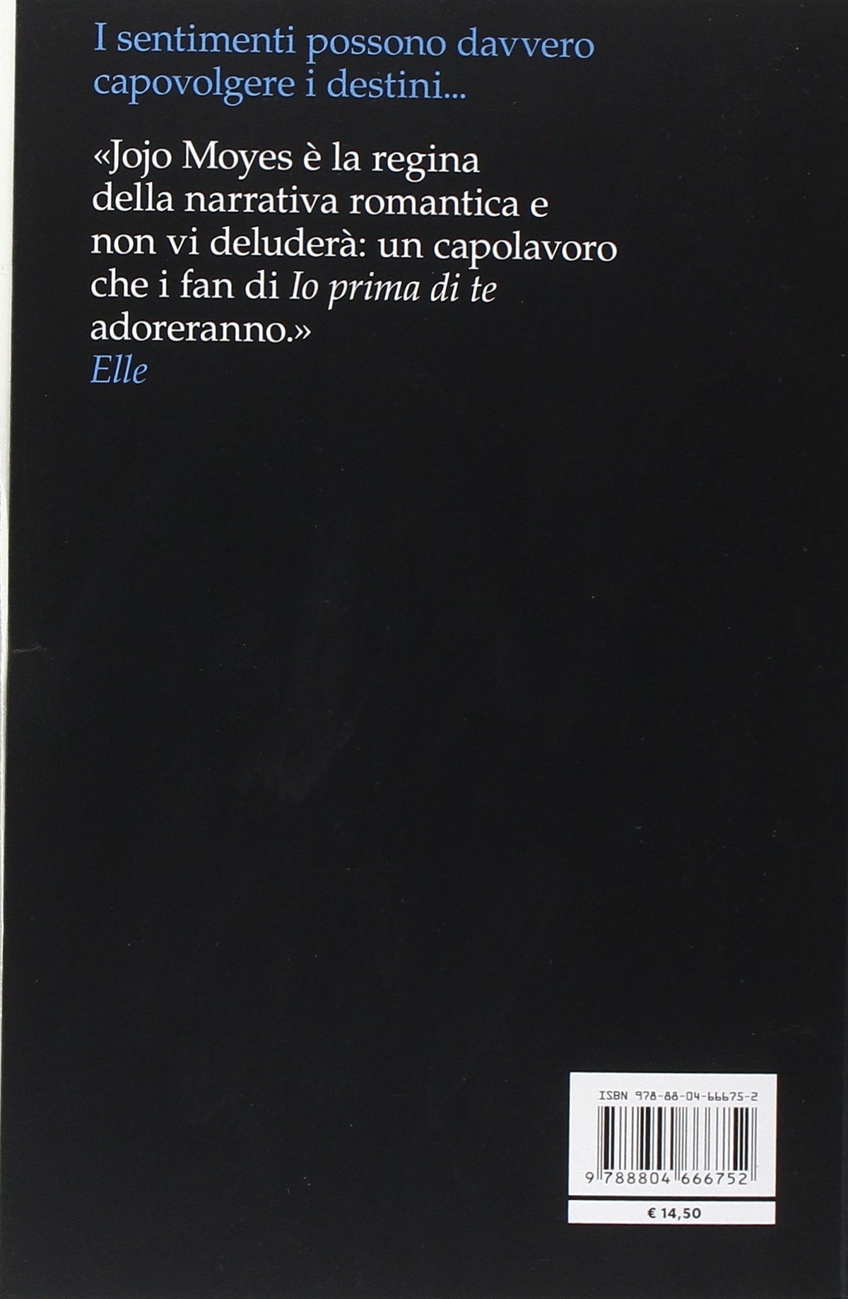 La ragazza che hai lasciato-Luna di miele a Parigi