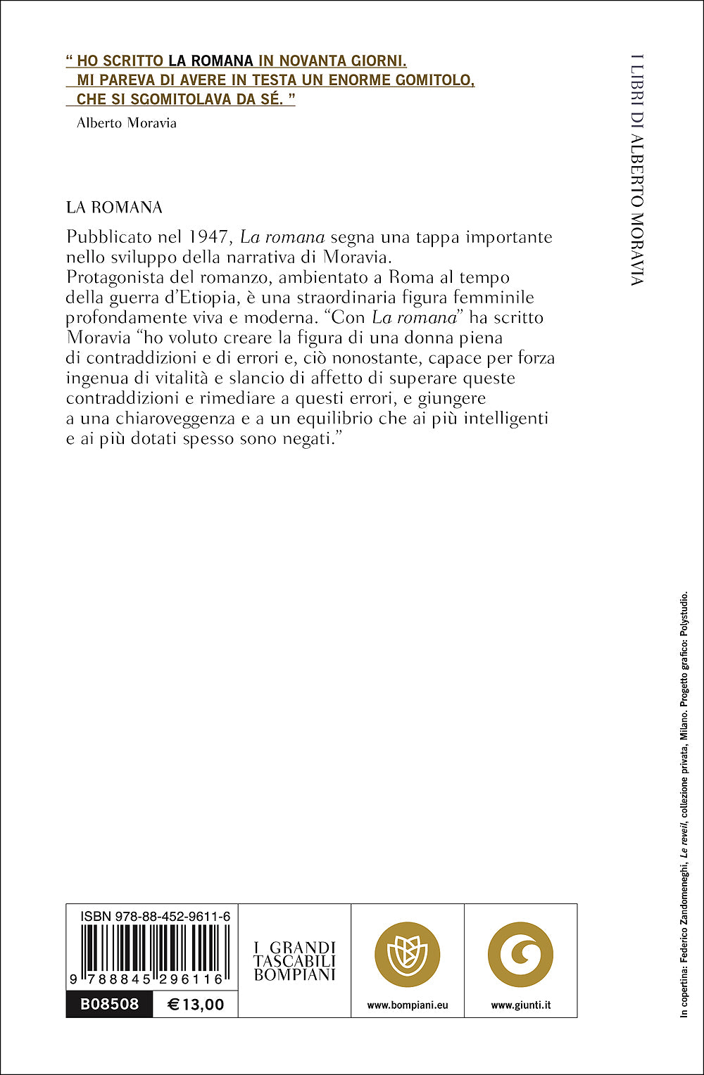 La romana