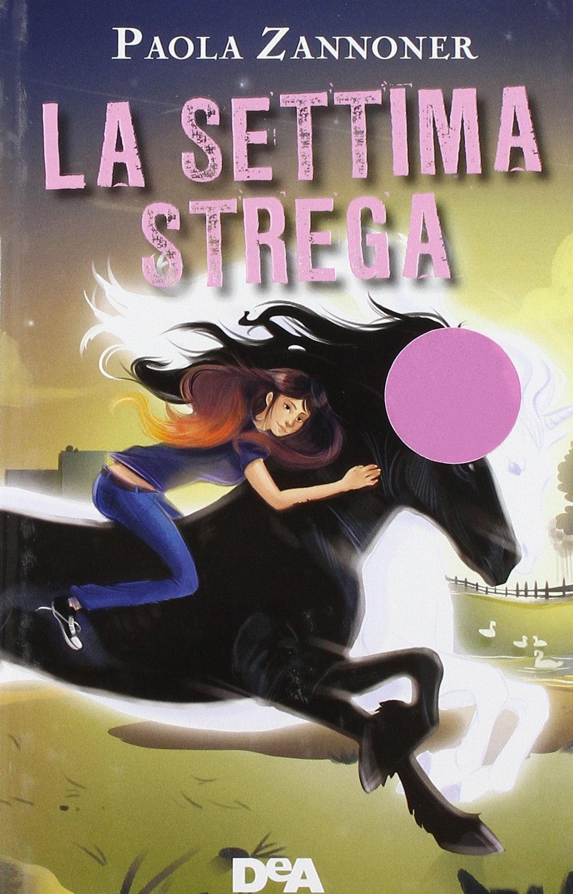 La settima strega