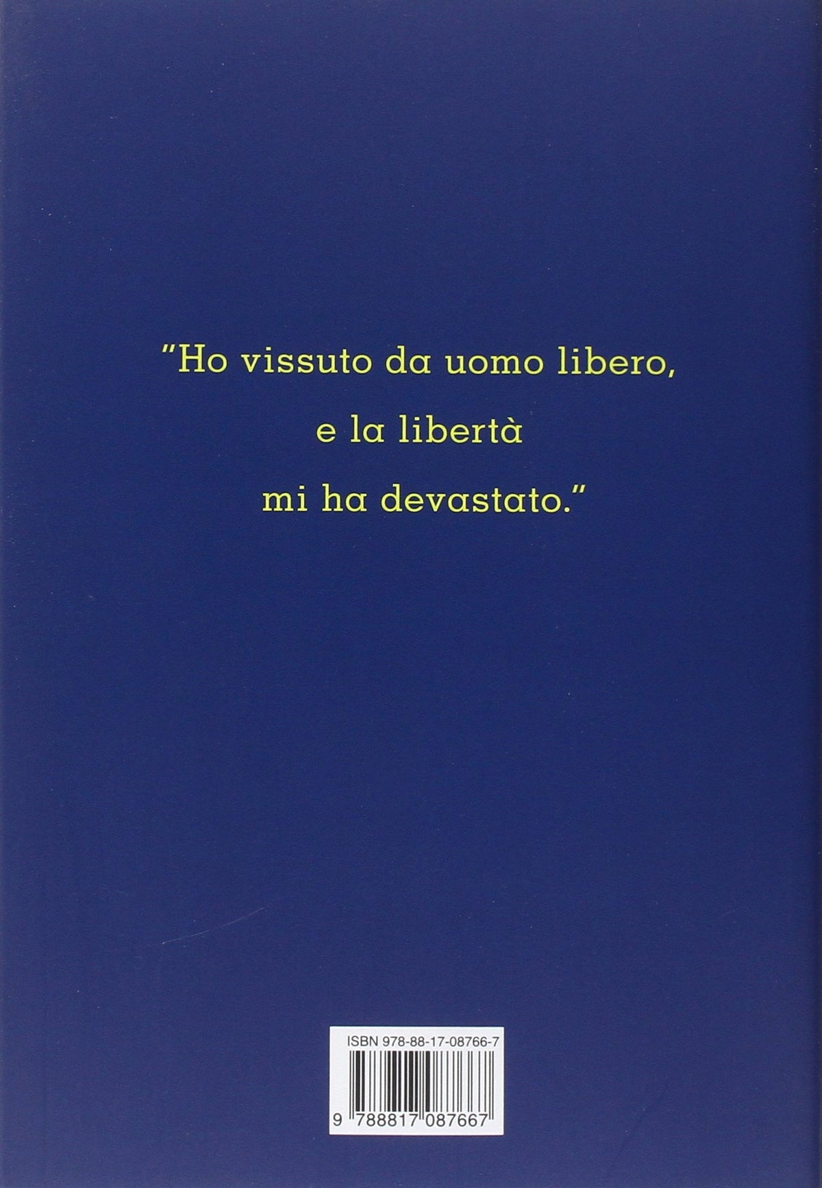 La solitudine dell&#39;assassino