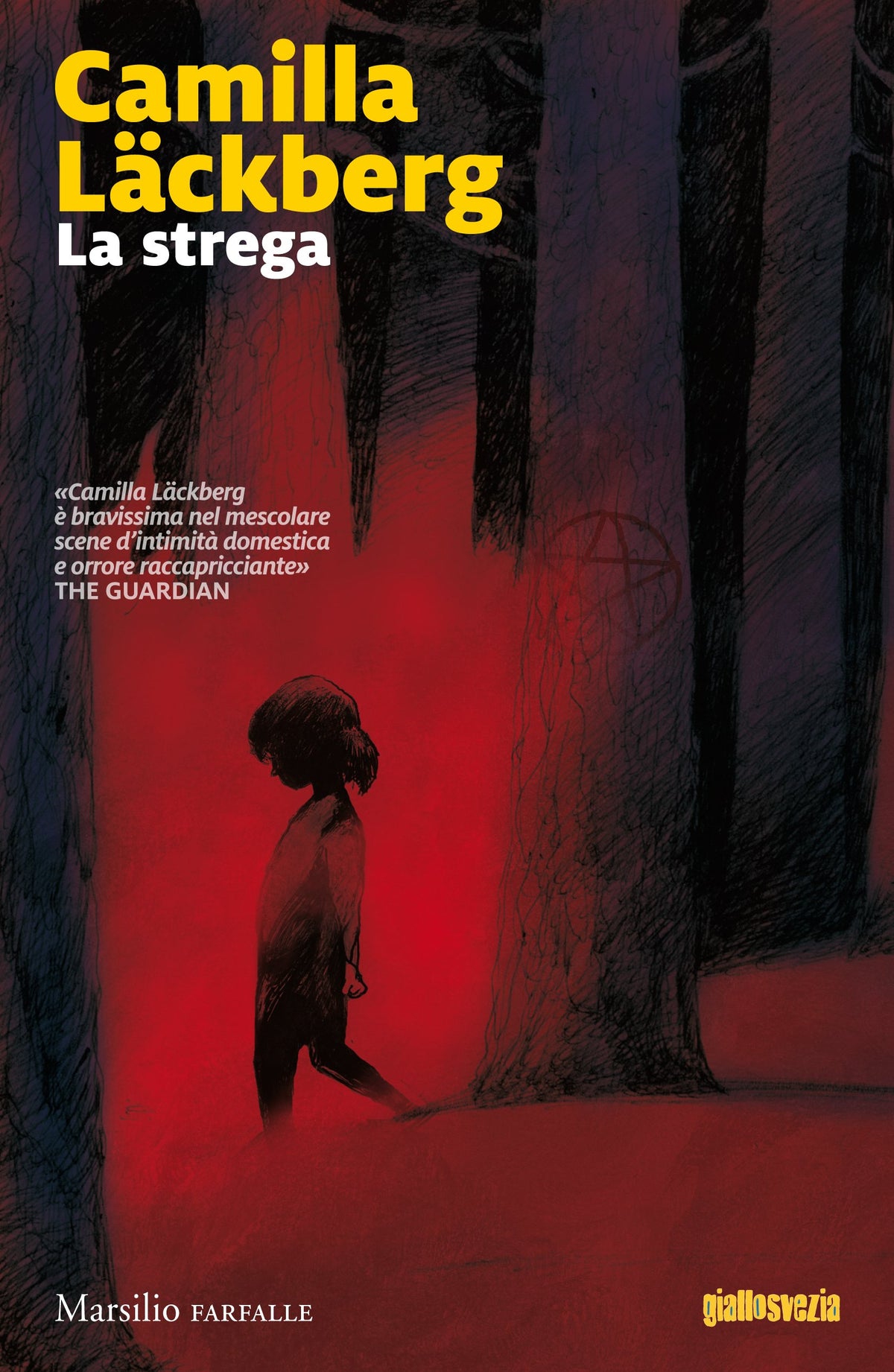 La strega