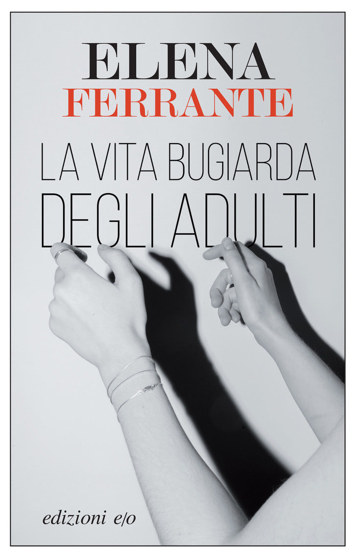 La vita bugiarda degli adulti