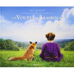 La volpe e la bambina