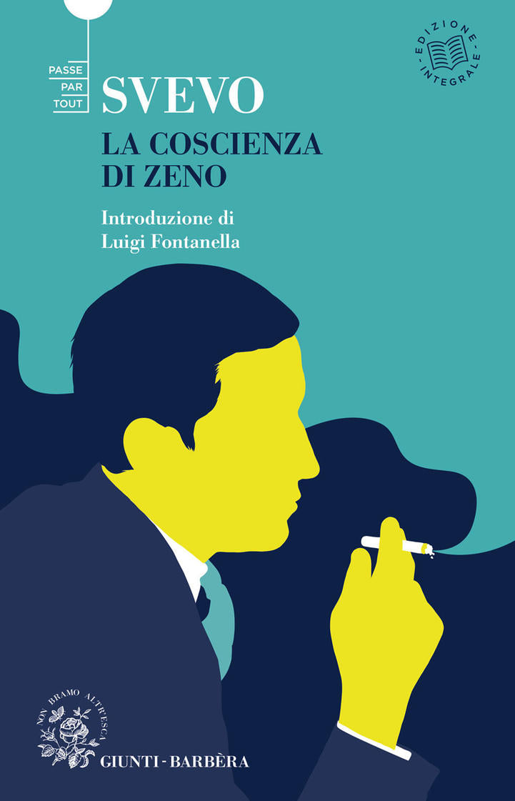 La coscienza di Zeno