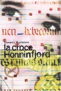 La croce Honninfjord