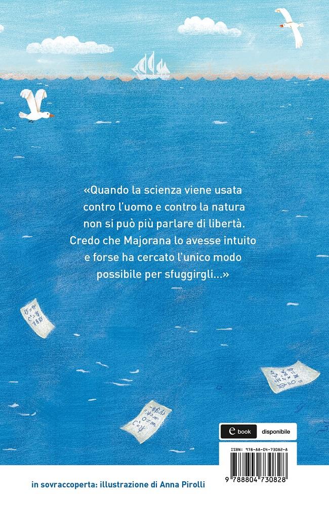 La formula segreta. Il fantasma di un genio del Novecento