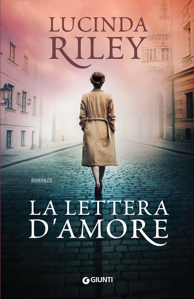 La lettera d&#39;amore