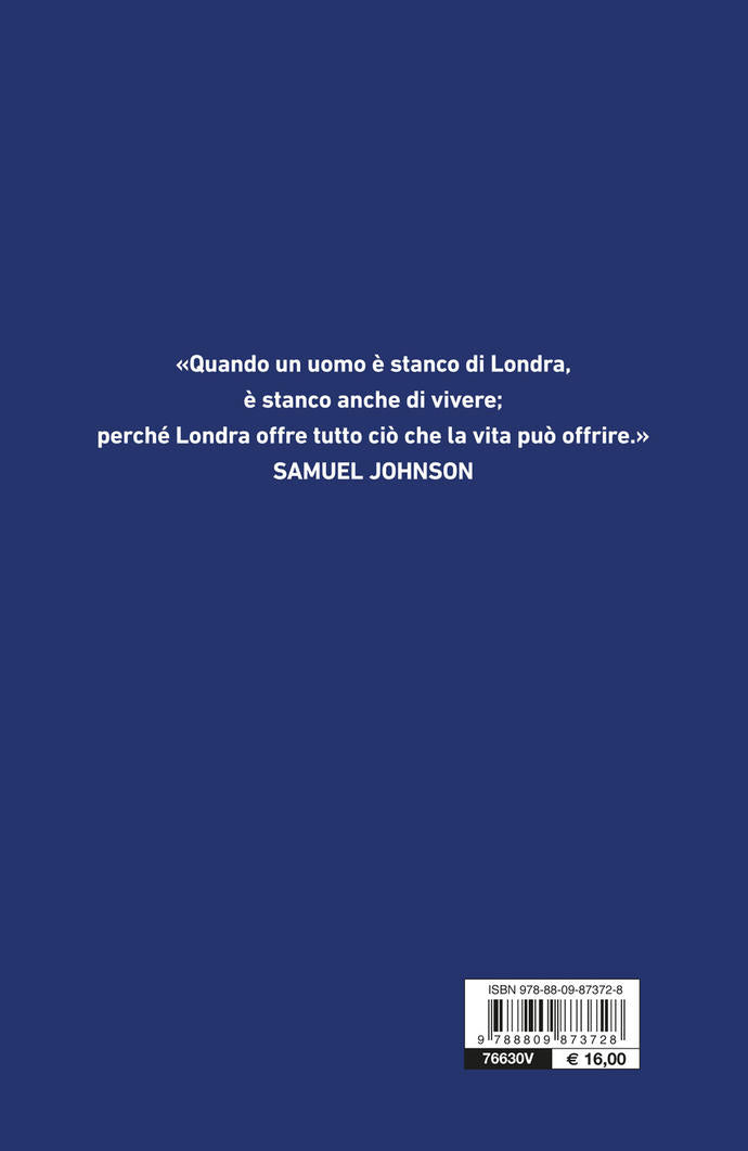 La nostra Londra