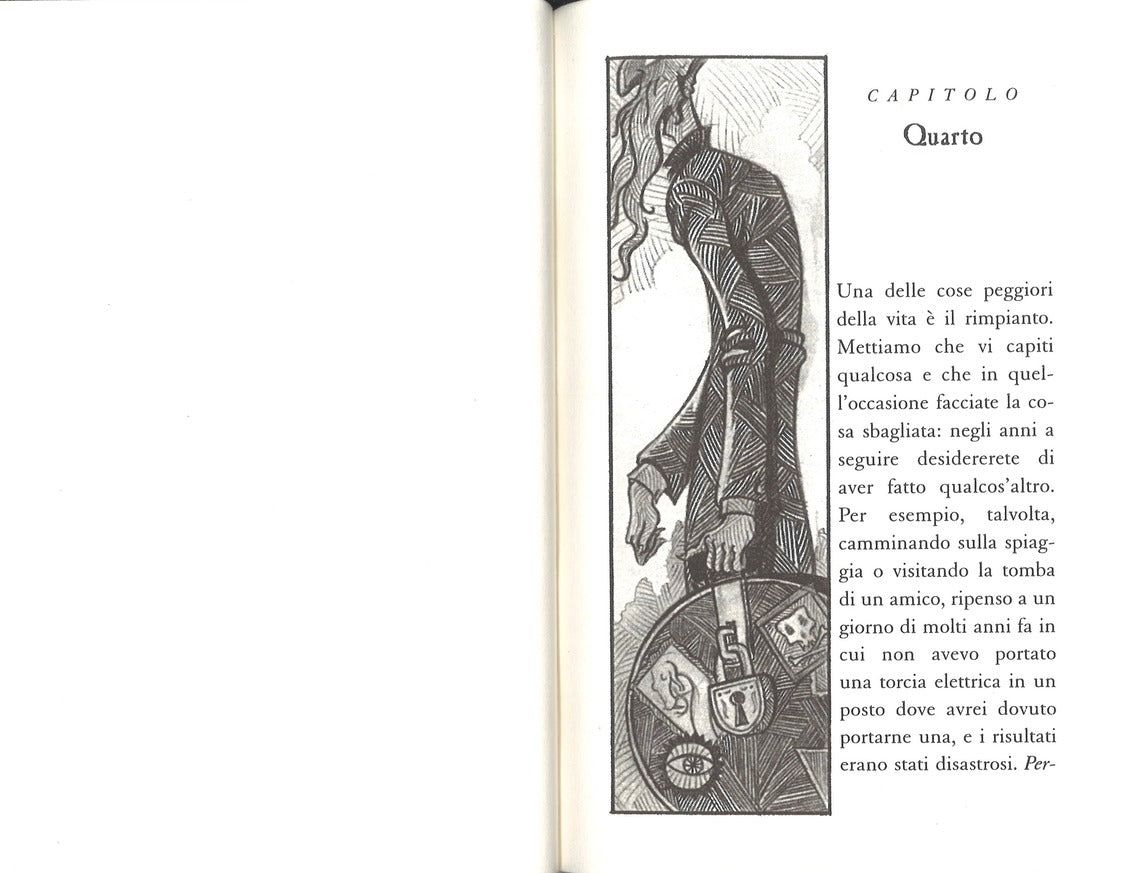 La stanza delle serpi. Una serie di sfortunati eventi. Vol. 2