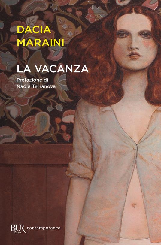 La vacanza