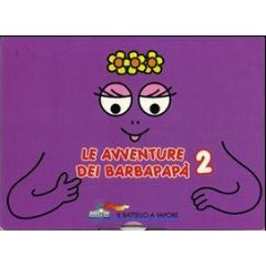 Le avventure dei Barbapapà 2