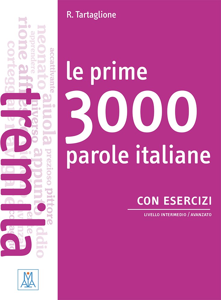 Le prime 3000 parole