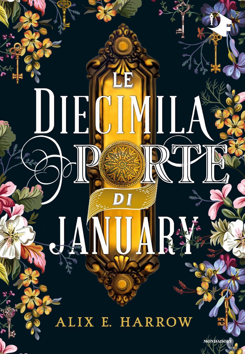 Le diecimila porte di January