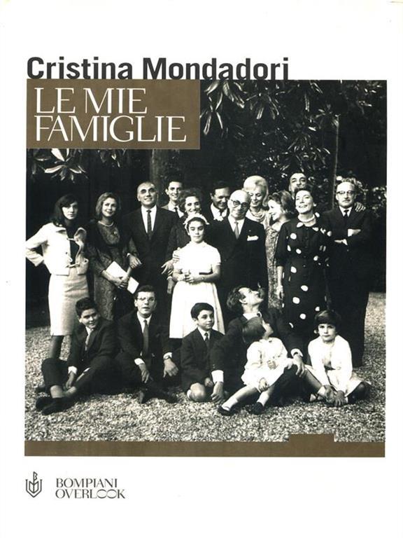 Le mie famiglie