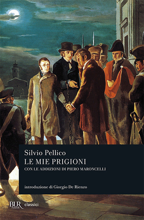 Le mie prigioni