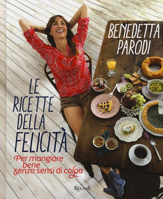 Le ricette della felicità